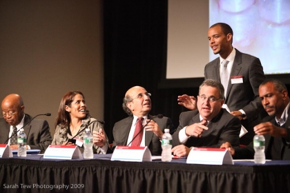 02EducationPanel_CityYear_HarvardBlackAlumniNYC_Scholastic_EventPhotography_SarahTewPhotography