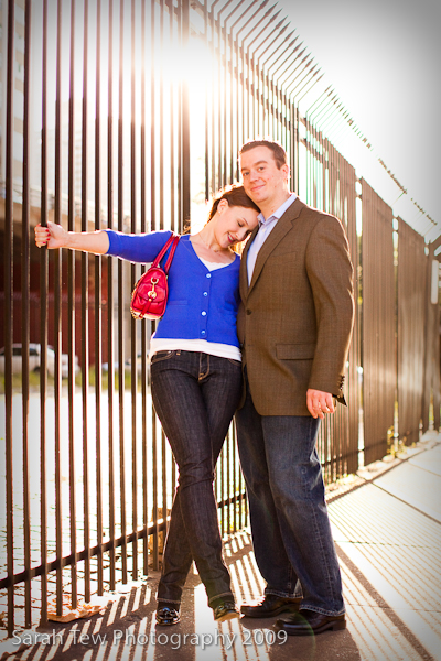 12_A&M_EngagementPortraits_DUMBO_SarahTewPhotography