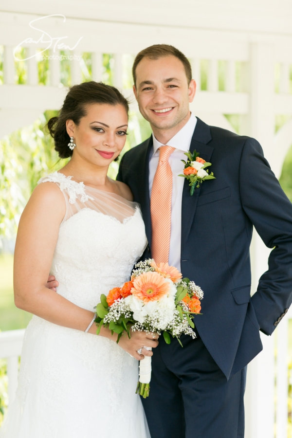 Alexis & Rich’s Wedding in Tarrytown | sarah tew photography