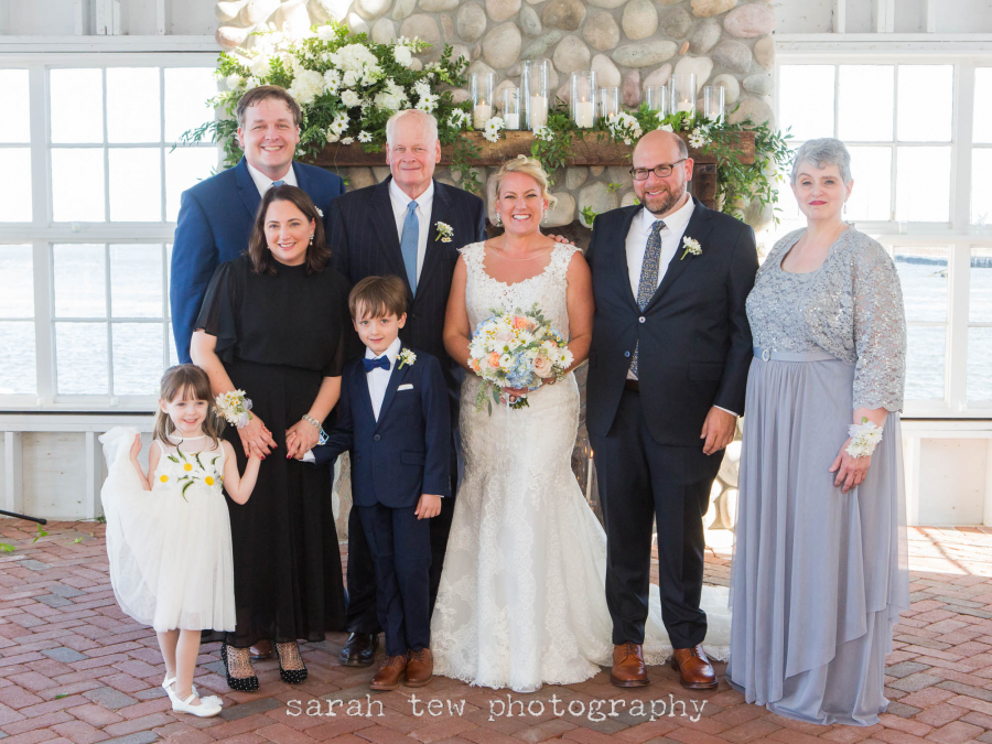 Sarah Tew Wedding and Portrait Photography