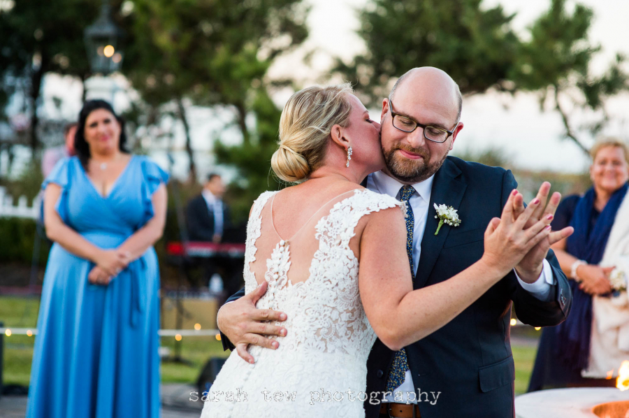 Sarah Tew Wedding and Portrait Photography